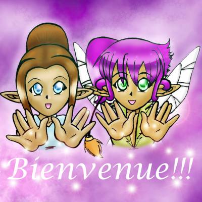 bienvenue